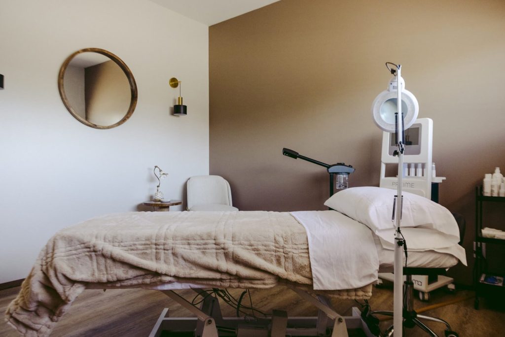 The Resort Medspa & Wellness Center in Auburn, WA