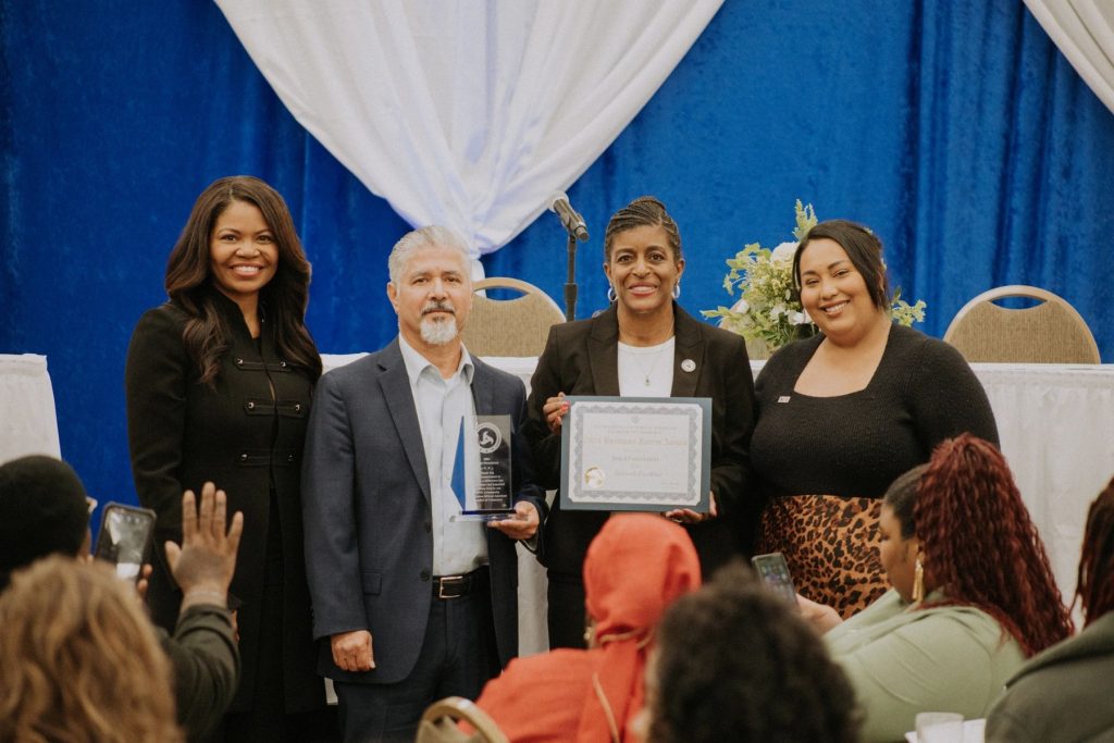 Washington African American Chamber of Commerce (WAACOC)