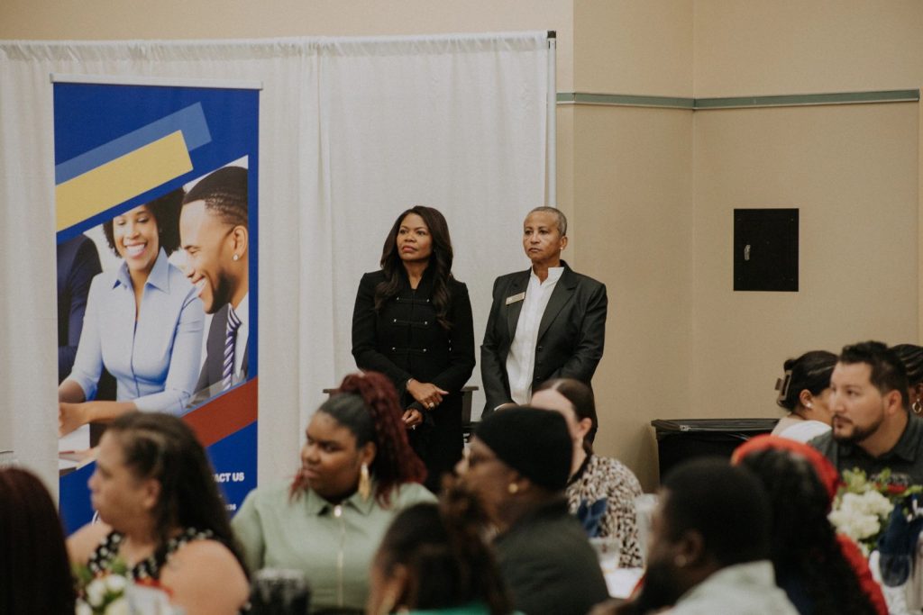 Washington African American Chamber of Commerce (WAACOC) in Richland, WA