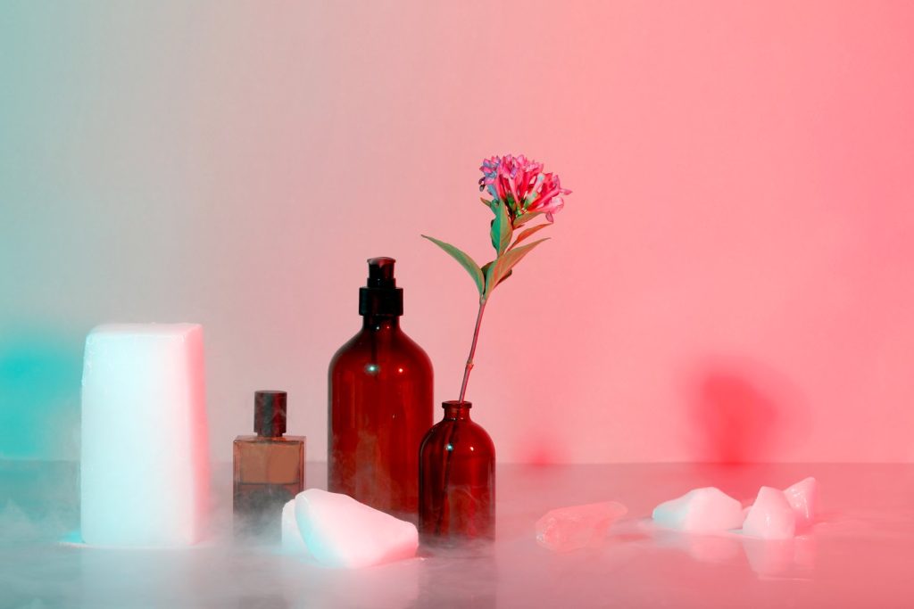 Xanadu Lotions and Potions in Seattle, WA