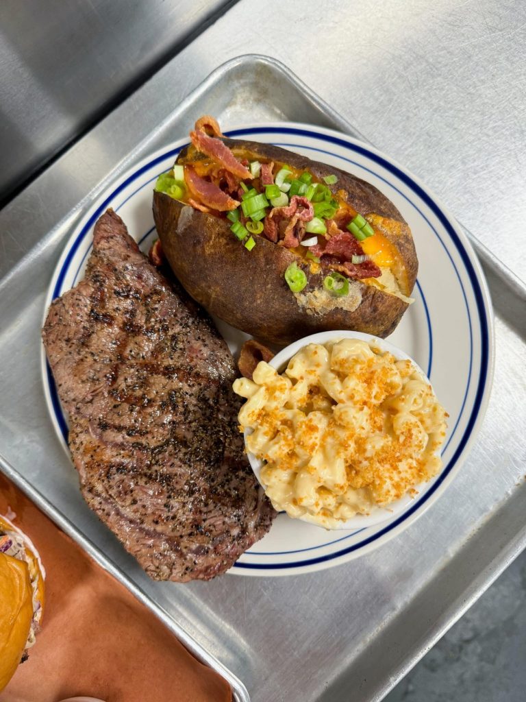 Walter’s Southern Kitchen in Pittsburgh, PA