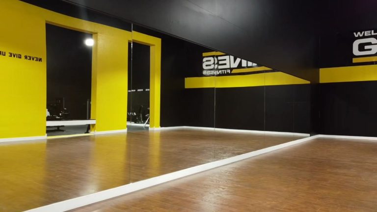 Wellness Gaines Fitness in Renton, WA