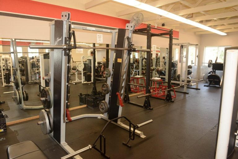 Whetstone Fitness in Olympia, WA