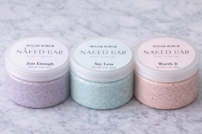 Naked Bar Soap Co., Altamonte Springs, FL