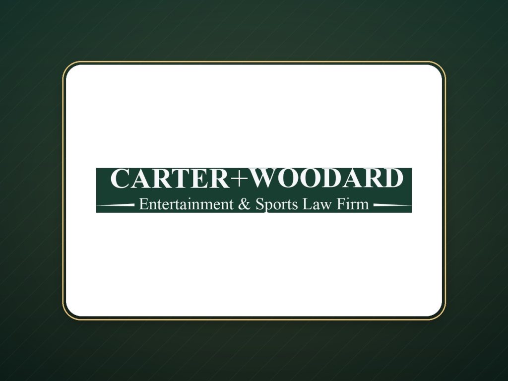 Carter + Woodard logo