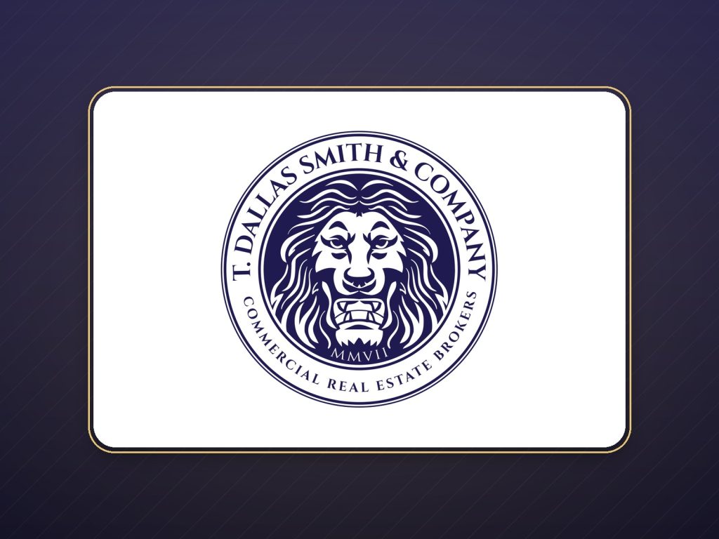 T. Dallas Smith & Company logo