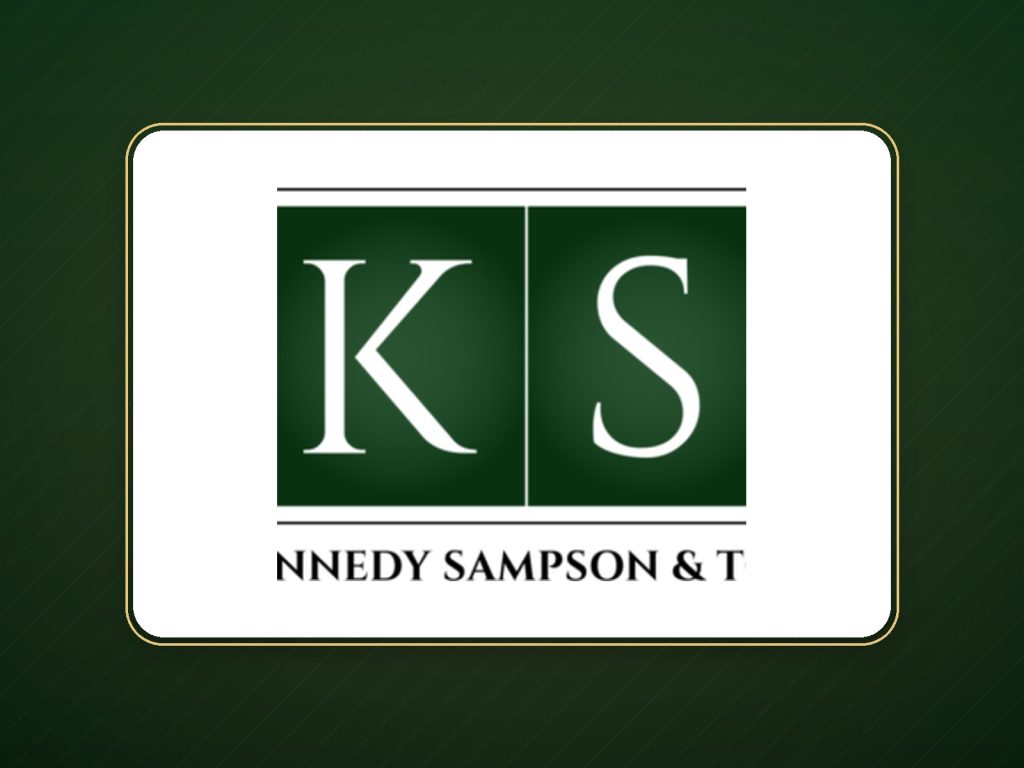 Thomas Kennedy Sampson & Tompkins LLP logo