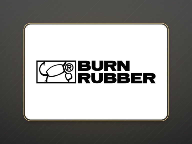 Burn Rubber, Royal Oak, MI