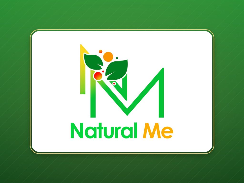 Natural Me Apothecary logo