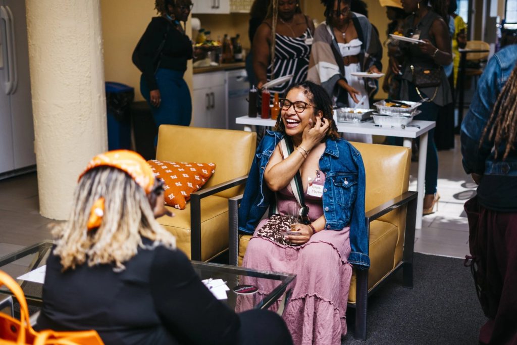 Reviving Roots Therapy & Wellness