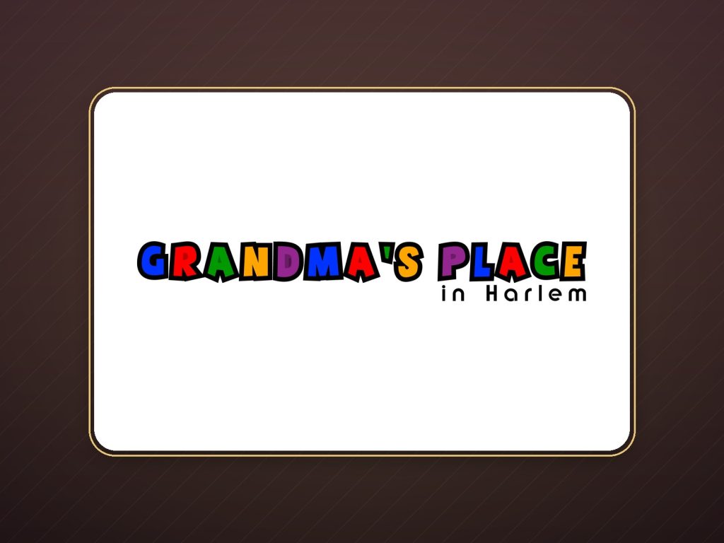 Grandma's Place logo