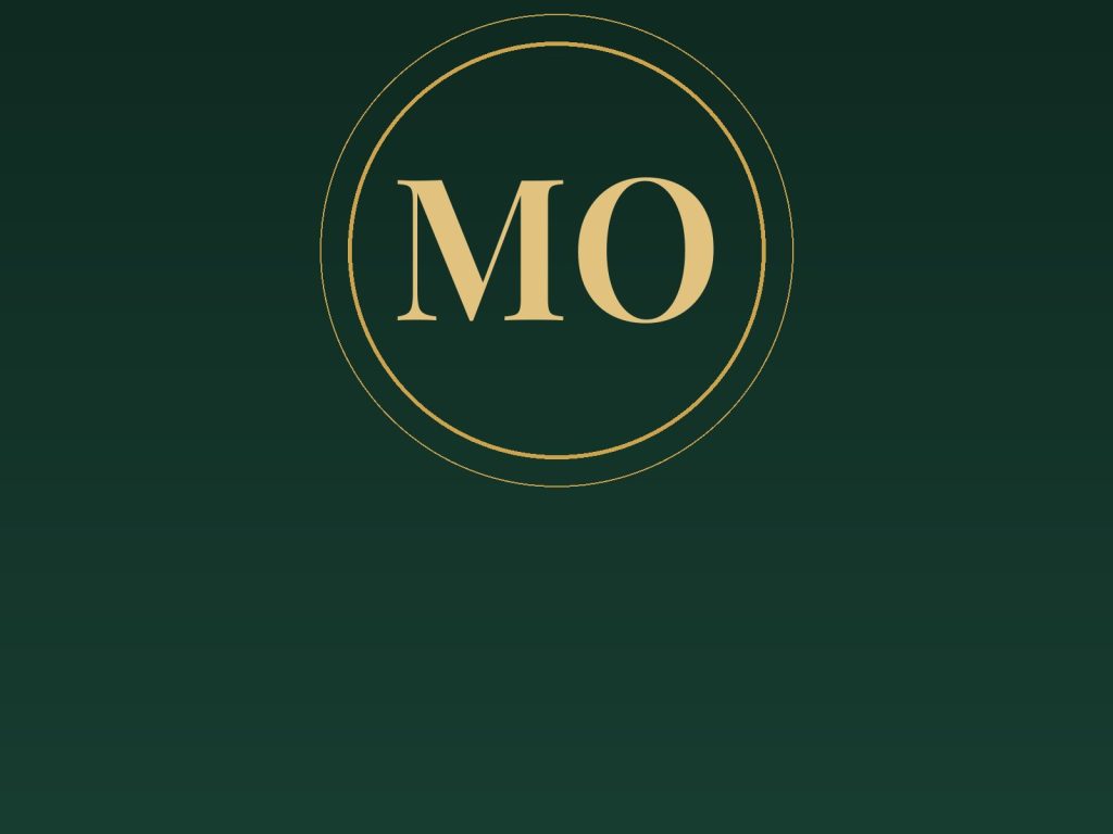 Moshood logo