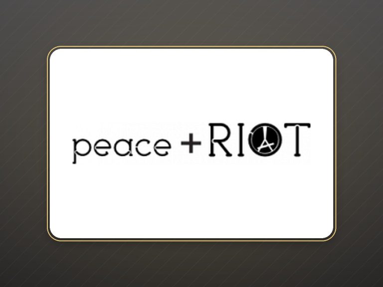 Peace & Riot, Brooklyn, NY