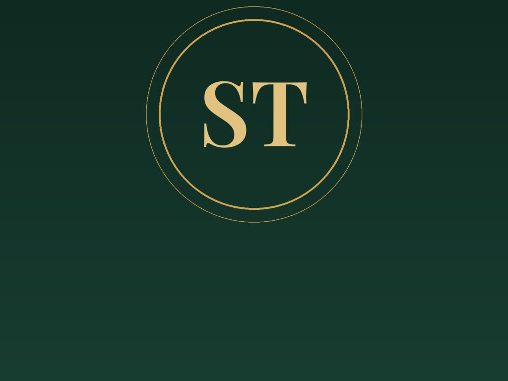 Sincerely, Tommy logo