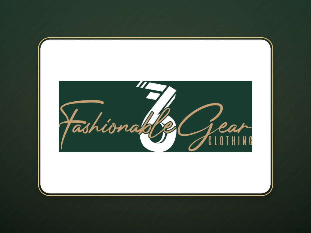 Fashionable Gear logo