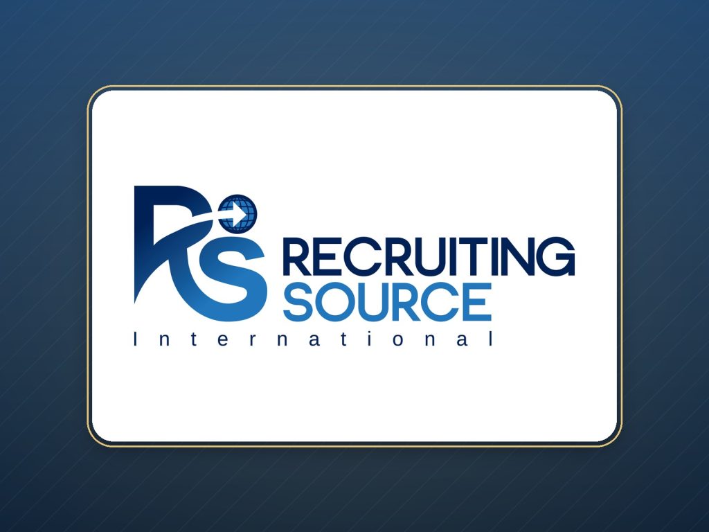 Recruiting Source International logo