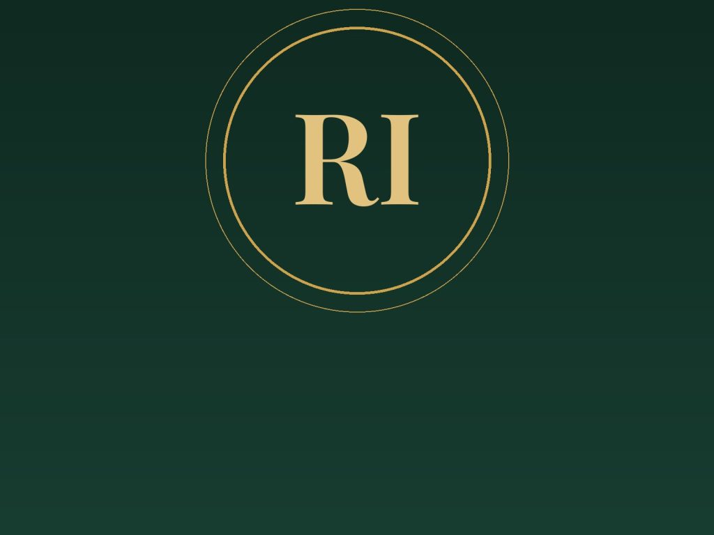 The REAL Insurance Lady logo