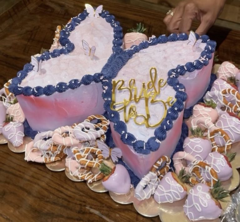Yella’s Yummies Bakery in Richmond, VA