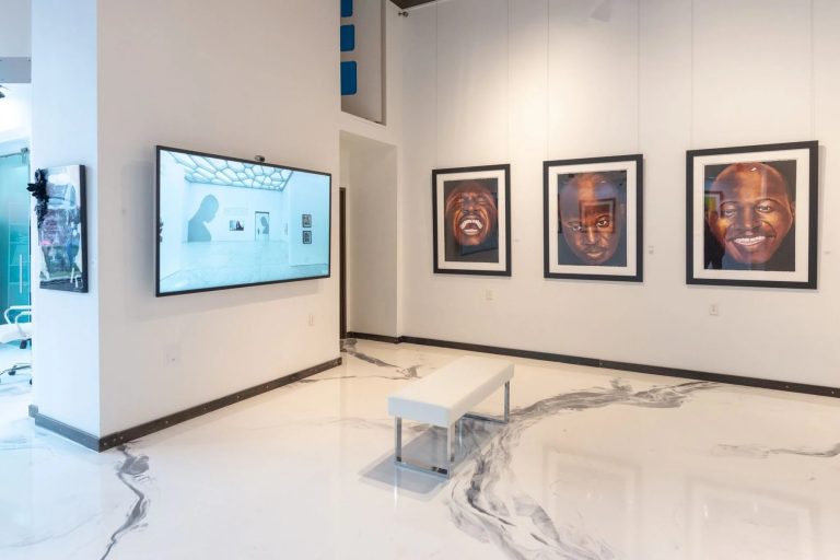 ZuCot Gallery, Atlanta, GA